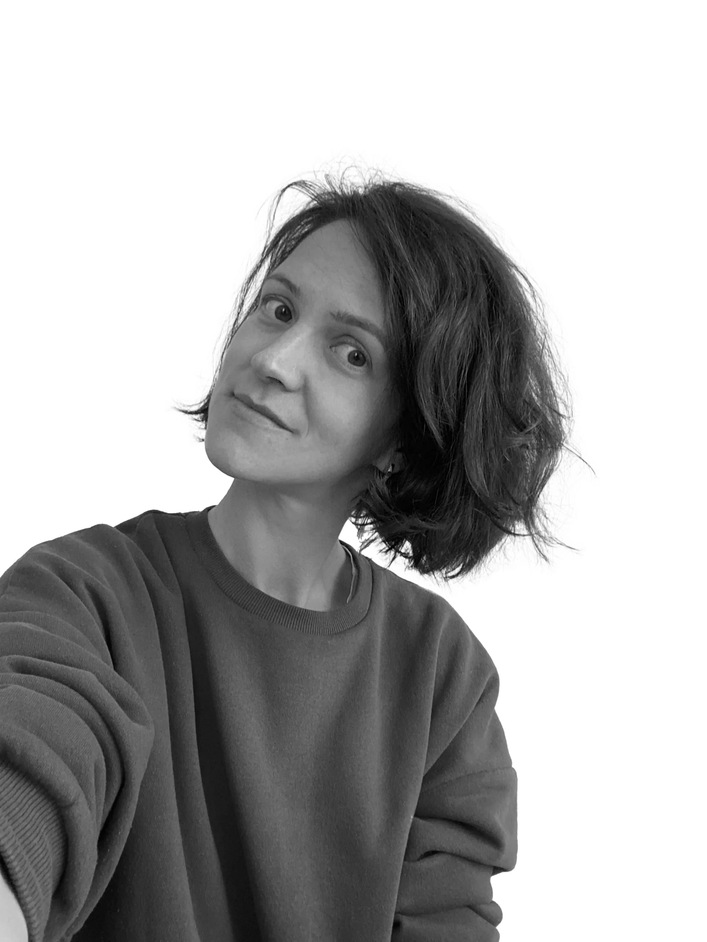 Natalia Alekseenko